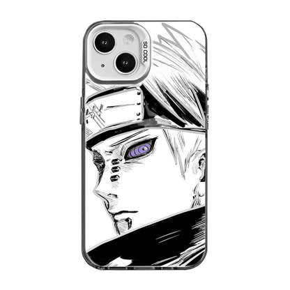 Naruto Anime Shockproof Phone Case