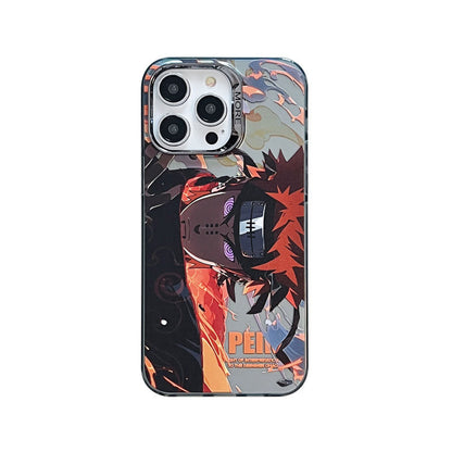 Naruto Anime Shockproof Phone Case
