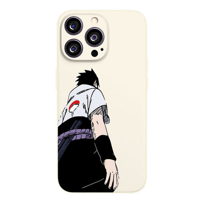 Naruto Anime Shockproof Phone Case