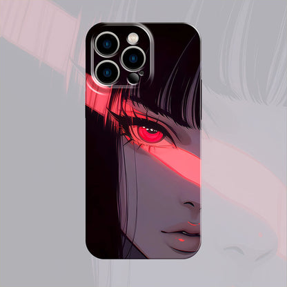 Naruto Anime Shockproof Phone Case
