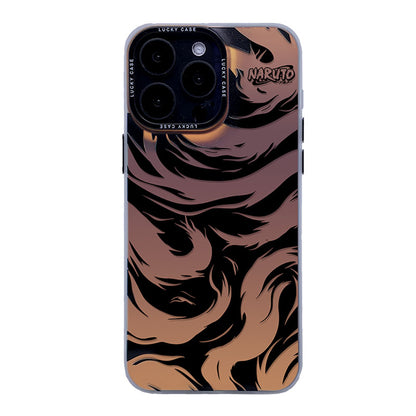 Naruto Anime Shockproof Phone Case