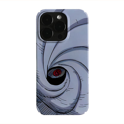 Naruto Anime Shockproof Phone Case