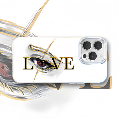 Naruto Anime Shockproof Phone Case