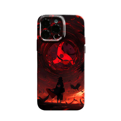 Naruto Anime Shockproof Phone Case