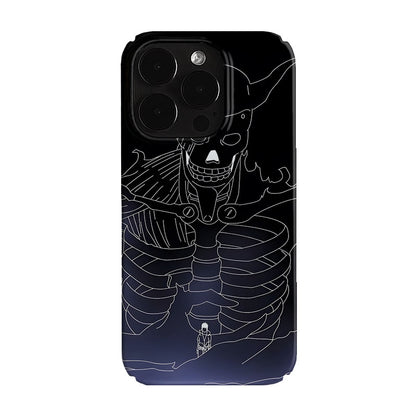 Naruto Anime Shockproof Phone Case