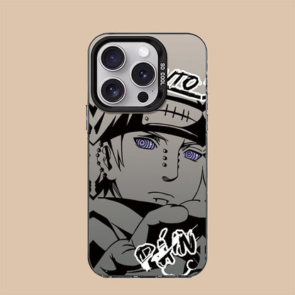 Naruto Anime Shockproof Phone Case