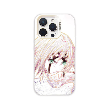 Naruto Anime Shockproof Phone Case