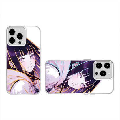 Naruto Anime Shockproof Phone Case