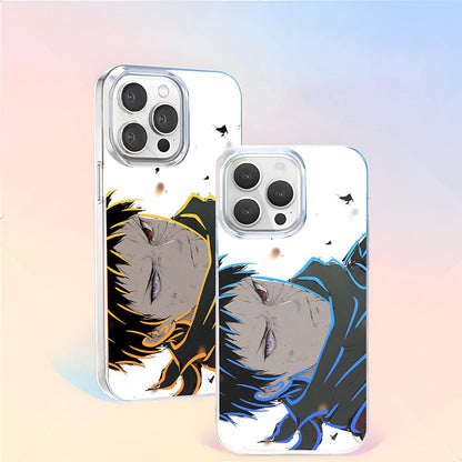 Naruto Anime Shockproof Phone Case