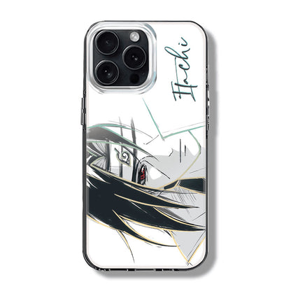 Naruto Anime Shockproof Phone Case