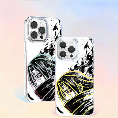 Naruto Anime Shockproof Phone Case