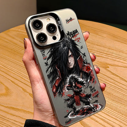 Naruto Anime Shockproof Phone Case