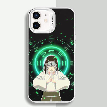 Naruto Anime Shockproof Phone Case