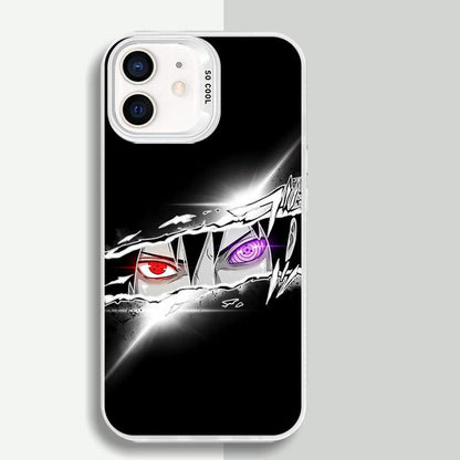 Naruto Anime Shockproof Phone Case