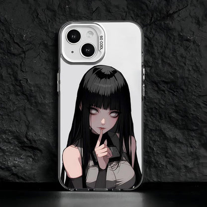 Naruto Anime Shockproof Phone Case