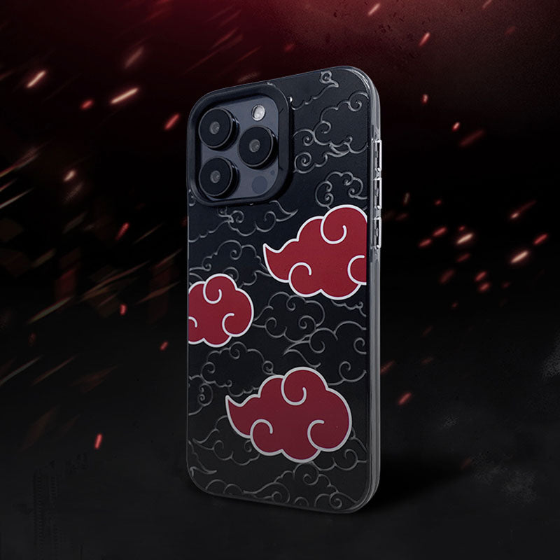 Naruto Anime Shockproof Phone Case
