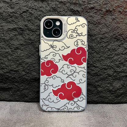 Naruto Anime Shockproof Phone Case