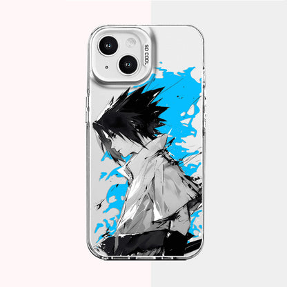 Naruto Anime Shockproof Phone Case