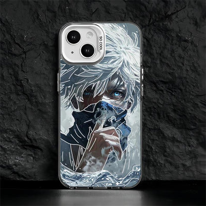 Jujutsu Kaisen Anime Phone Cases