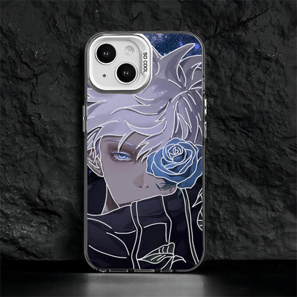 Jujutsu Kaisen Anime Phone Cases
