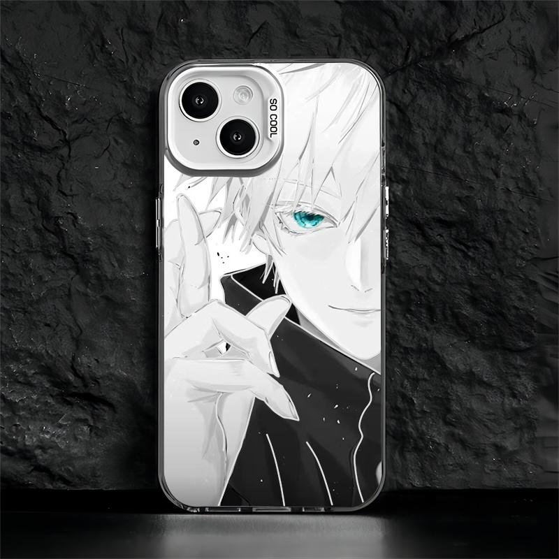 Jujutsu Kaisen Anime Phone Cases