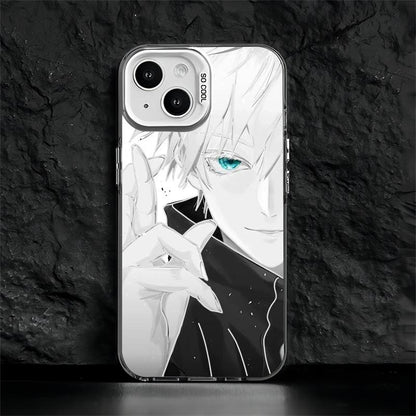 Jujutsu Kaisen Anime Phone Cases