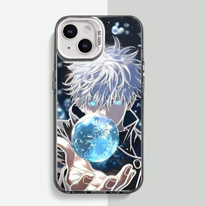 Jujutsu Kaisen Anime Phone Cases