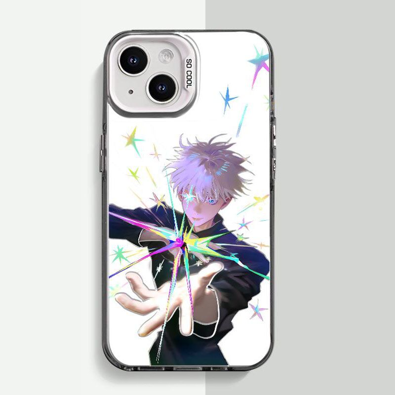 Jujutsu Kaisen Anime Phone Cases