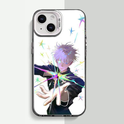 Jujutsu Kaisen Anime Phone Cases