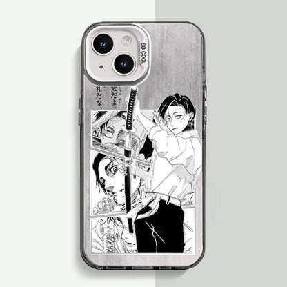 Jujutsu Kaisen Anime Phone Cases