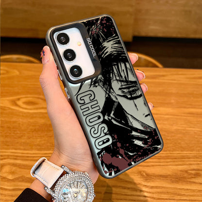 Jujutsu Kaisen Anime Phone Cases