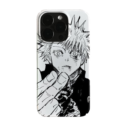 Jujutsu Kaisen Anime Phone Cases