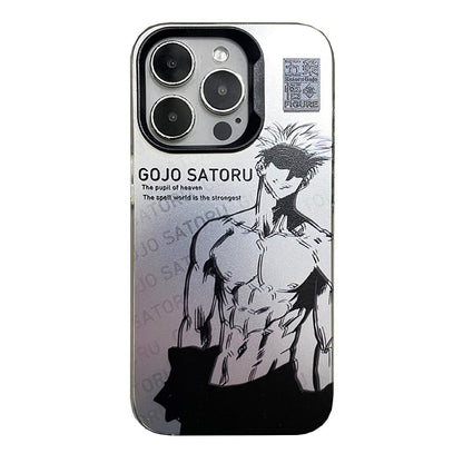 Jujutsu Kaisen Anime Phone Cases