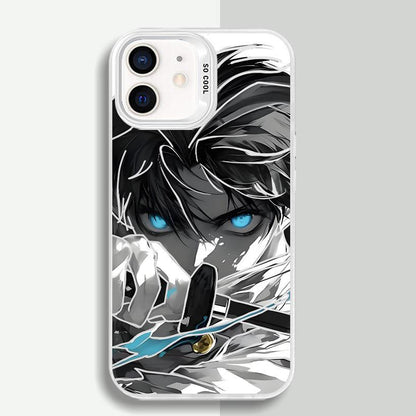 Jujutsu Kaisen Anime Phone Cases