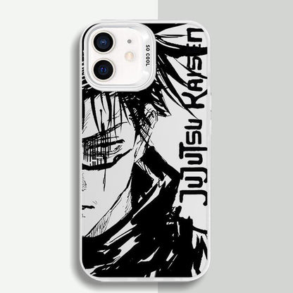 Jujutsu Kaisen Anime Phone Cases
