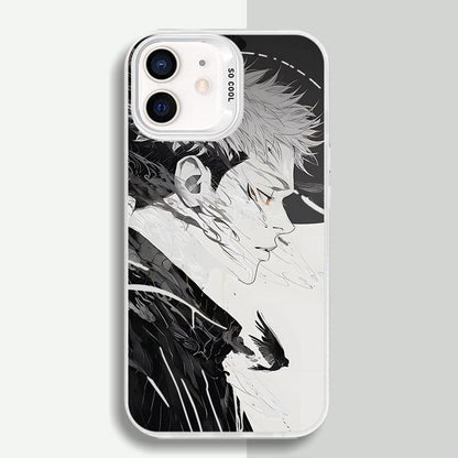 Jujutsu Kaisen Anime Phone Cases