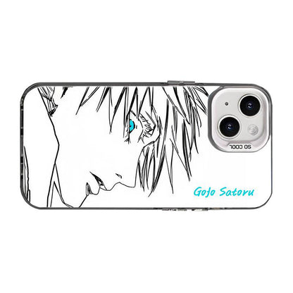 Jujutsu Kaisen Anime Phone Cases