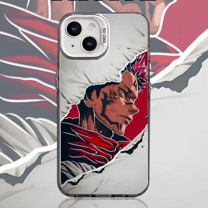 Jujutsu Kaisen Anime Phone Cases