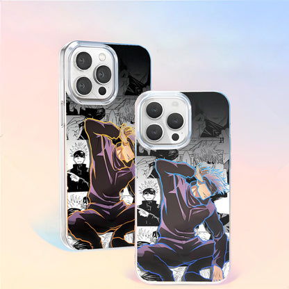 Jujutsu Kaisen Anime Phone Cases