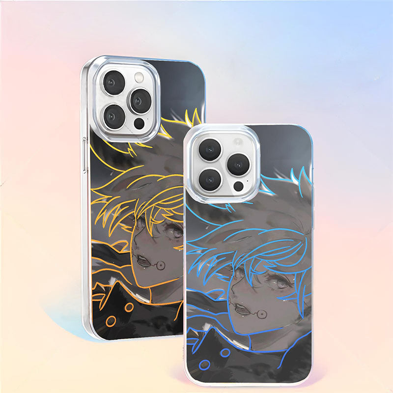 Jujutsu Kaisen Anime Phone Cases