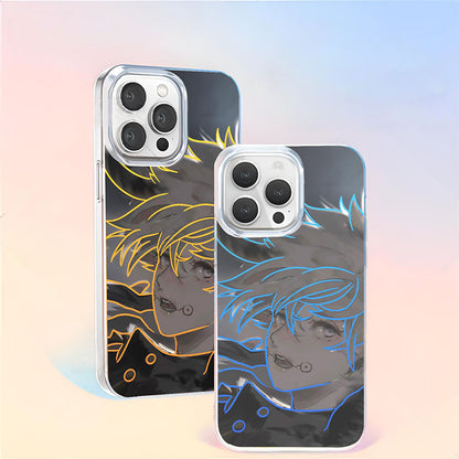 Jujutsu Kaisen Anime Phone Cases