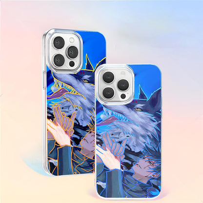 Jujutsu Kaisen Anime Phone Cases