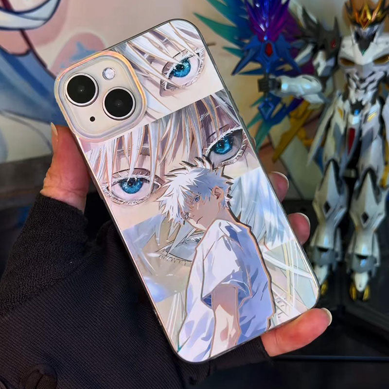 Jujutsu Kaisen Anime Phone Cases