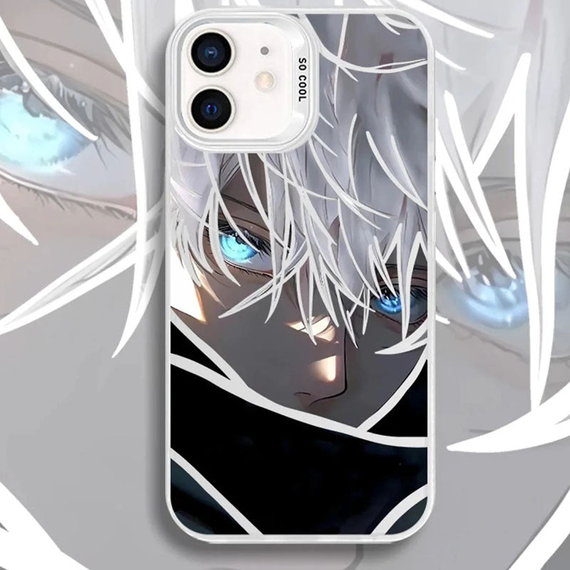 Jujutsu Kaisen Anime Phone Cases