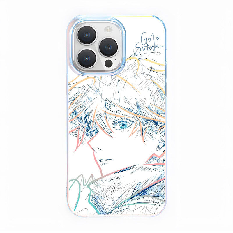 Jujutsu Kaisen Anime Phone Cases