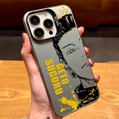 Jujutsu Kaisen Anime Phone Cases