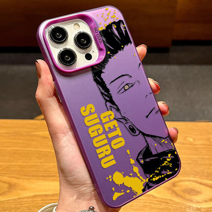 Jujutsu Kaisen Anime Phone Cases