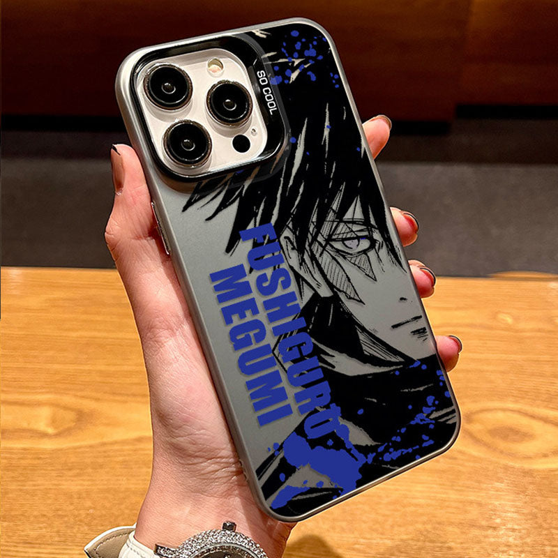 Jujutsu Kaisen Anime Phone Cases