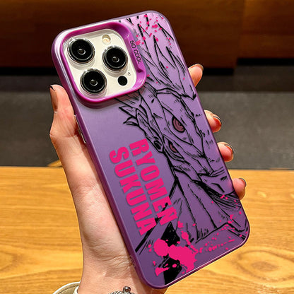 Jujutsu Kaisen Anime Phone Cases