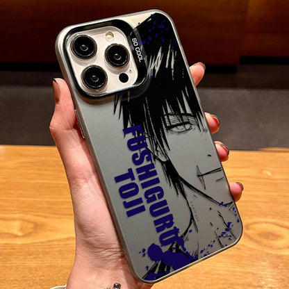 Jujutsu Kaisen Anime Phone Cases